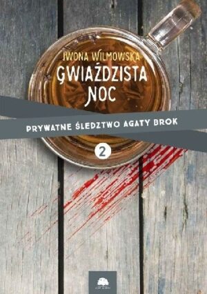 Gwiaździsta noc