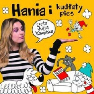 Hania i Kudłaty Pies