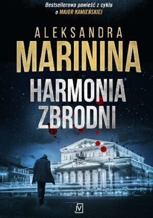 Harmonia zbrodni