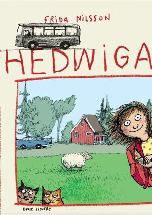 Hedwiga