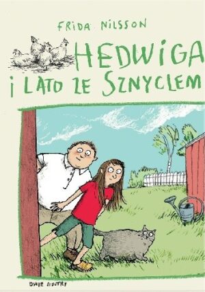 Hedwiga i lato ze Sznyclem