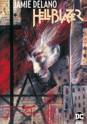 Hellblazer. Tom 7