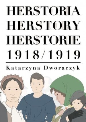 Herstoria 1918-1919