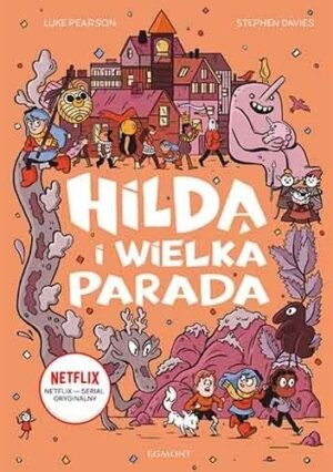 Hilda i Wielka Parada