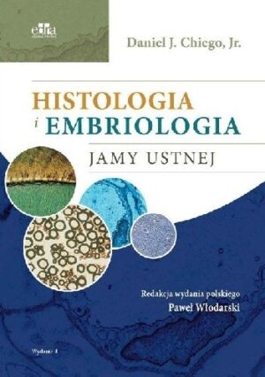 Histologia i embriologia jamy ustnej