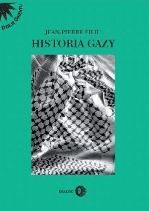 Historia Gazy