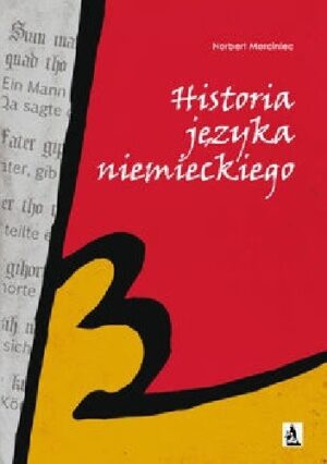 Historia języka niemieckiego