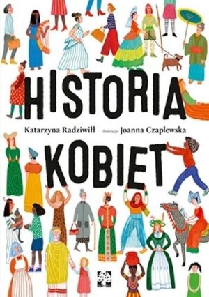 Historia kobiet