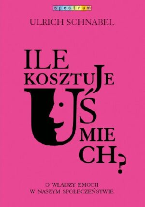 Ile kosztuje uśmiech?