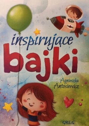 Inspirujące bajki