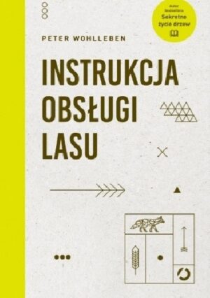 Instrukcja obsługi lasu