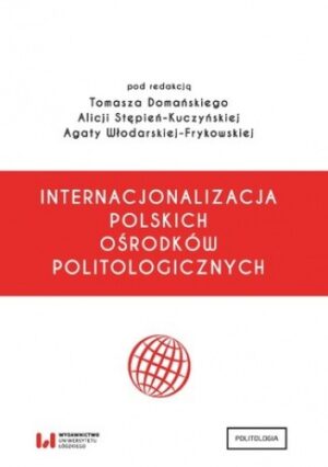 Internacjonalizacja polskich ośrodków politologicznych