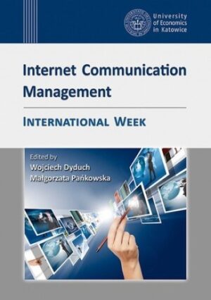 Internet Communication Management. International Week