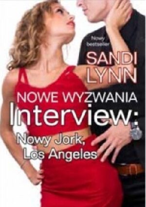 Interview: Nowy Jork, Los Angeles: Nowe wyzwania