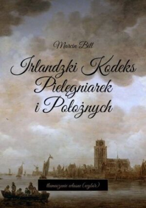 Irlandzki Kodeks Pielęgniarek i Położnych