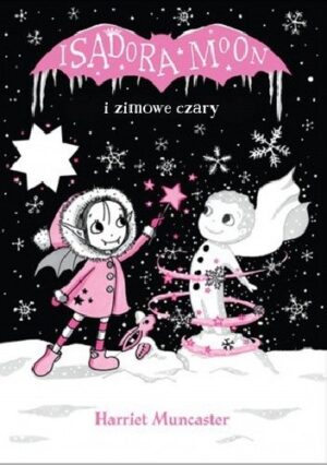 Isadora Moon i zimowe czary