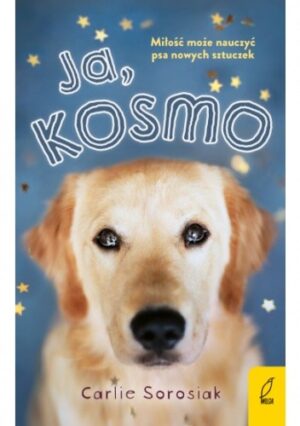 Ja, Kosmo