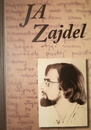 JA Zajdel