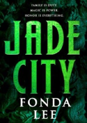 Jade City