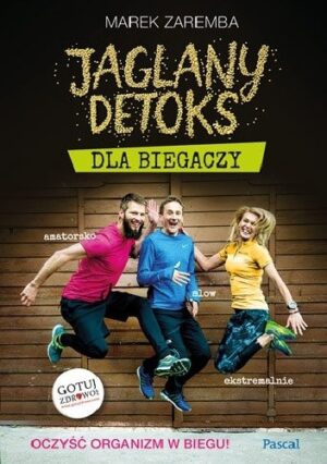 Jaglany detoks dla biegaczy