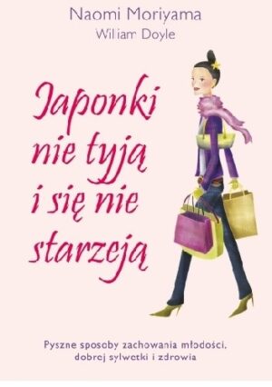 Japonki nie tyją i się nie starzeją