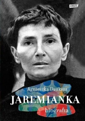 Jaremianka. Biografia