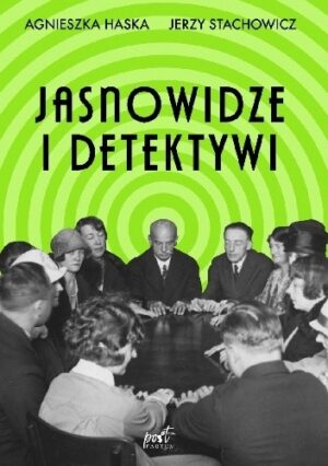 Jasnowidze i detektywi