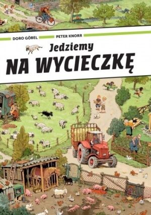 Jedziemy na wycieczkę