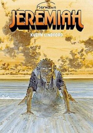 Jeremiah #21: Kuzyn Lindford