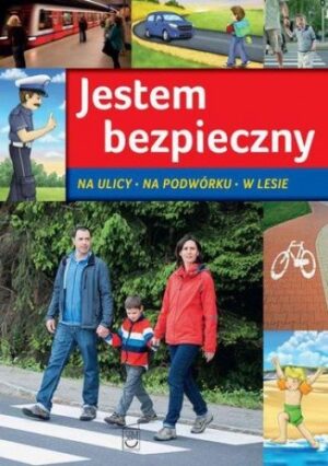 Jestem bezpieczny