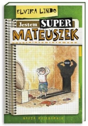 Jestem super-Mateuszek