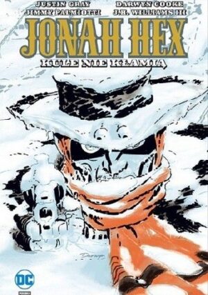 Jonah Hex: Kule nie kłamią