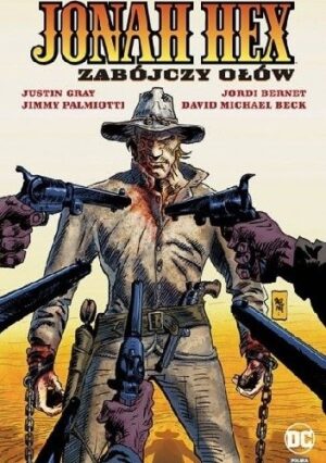 Jonah Hex: Zabójczy ołów