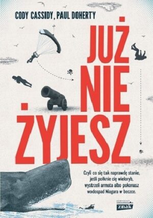 Już nie żyjesz