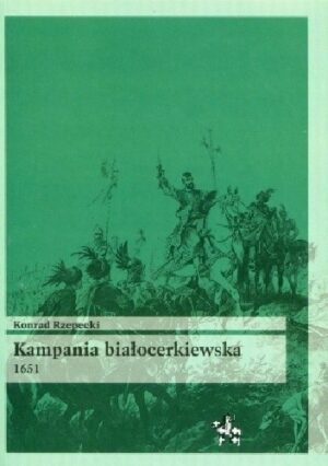 Kampania białocerkiewska 1651