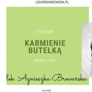 Karmienie butelką