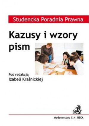 Kazusy i wzory pism