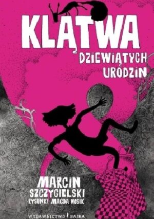 Klątwa dziewiątych urodzin