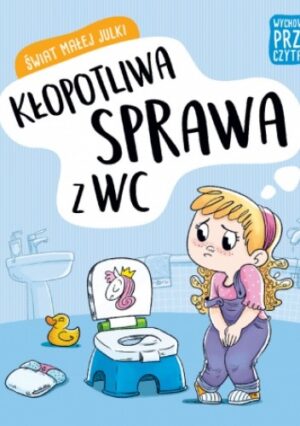 Kłopotliwa sprawa z WC