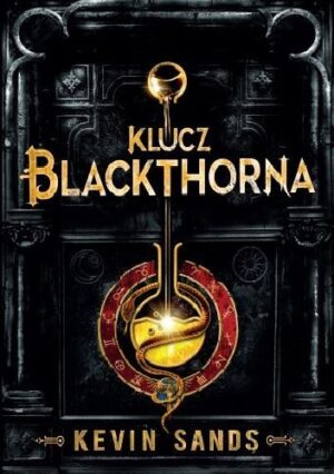 Klucz Blackthorna