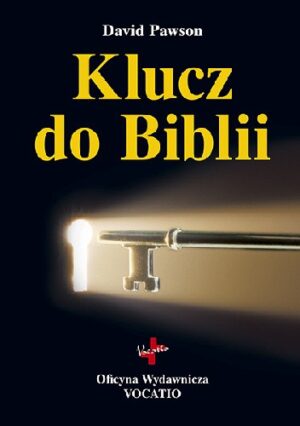 Klucz do Biblii