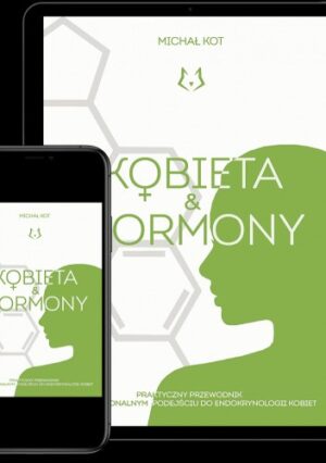 Kobieta i Hormony