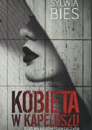 Kobieta w kapeluszu