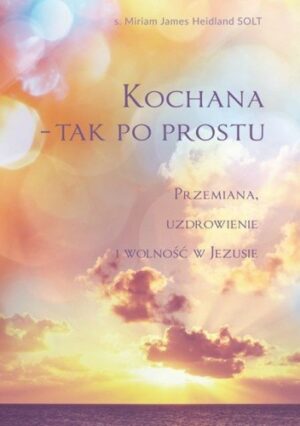 Kochana - tak po prostu