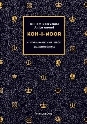 Koh-i-Noor. Historia najsłynniejszego diamentu świata