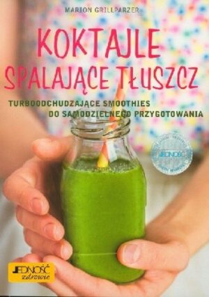 Koktajle spalające tłuszcz