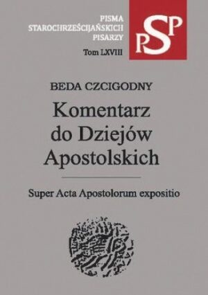 Komentarz do Dziejów Apostolskich