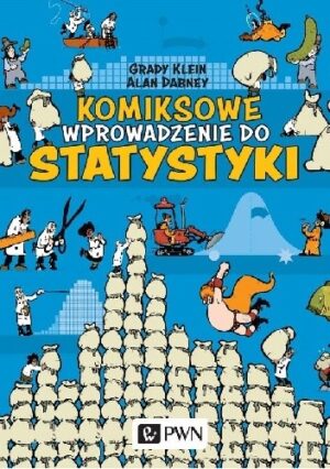 Komiksowe wprowadzenie do statystyki