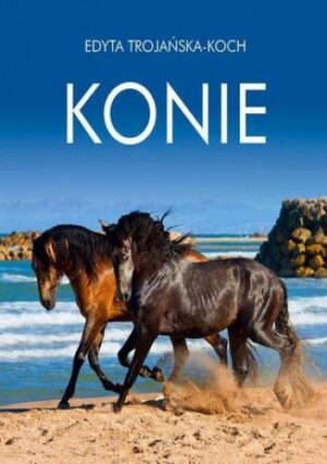 Konie. Album