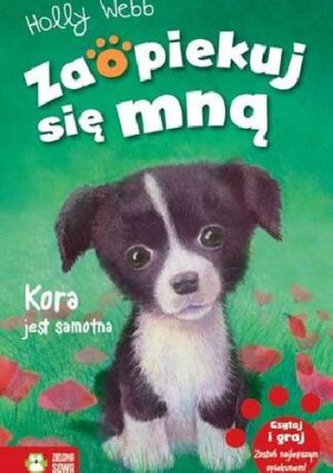 Kora jest samotna